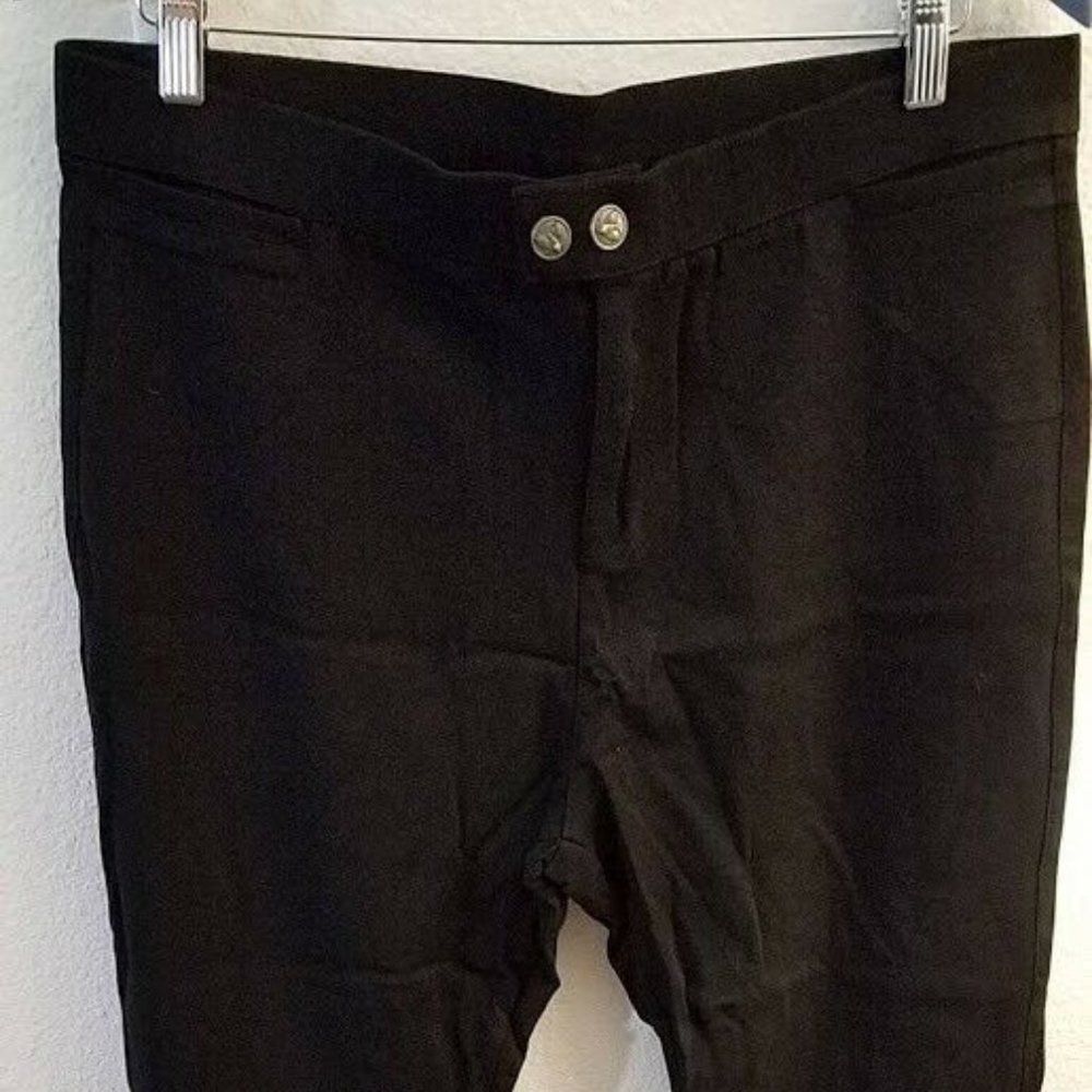 neezeelee Women's Comfort Stretch Slim Fit Pant